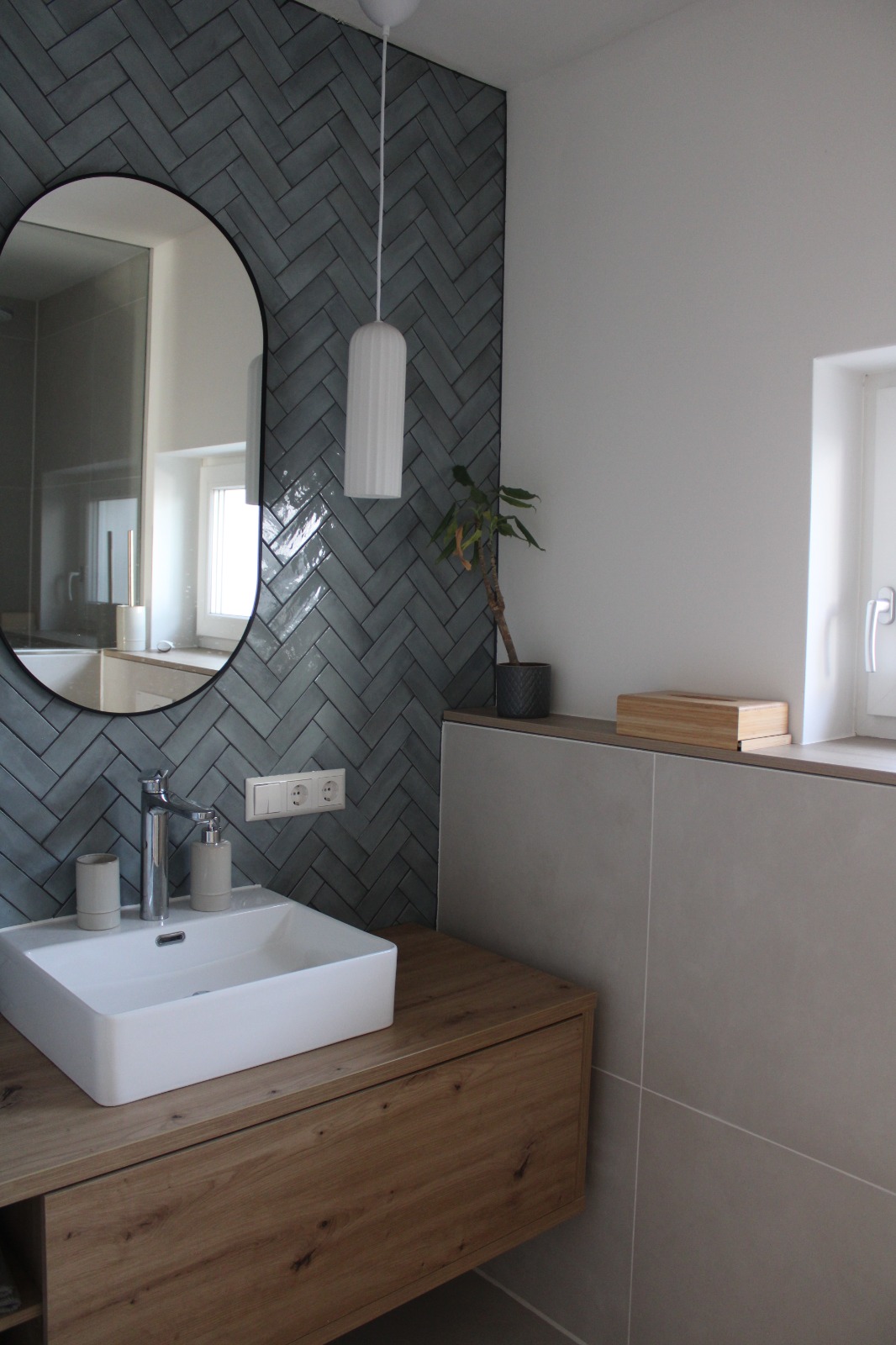 Innenausbau und Altbausanierung Referenz 1