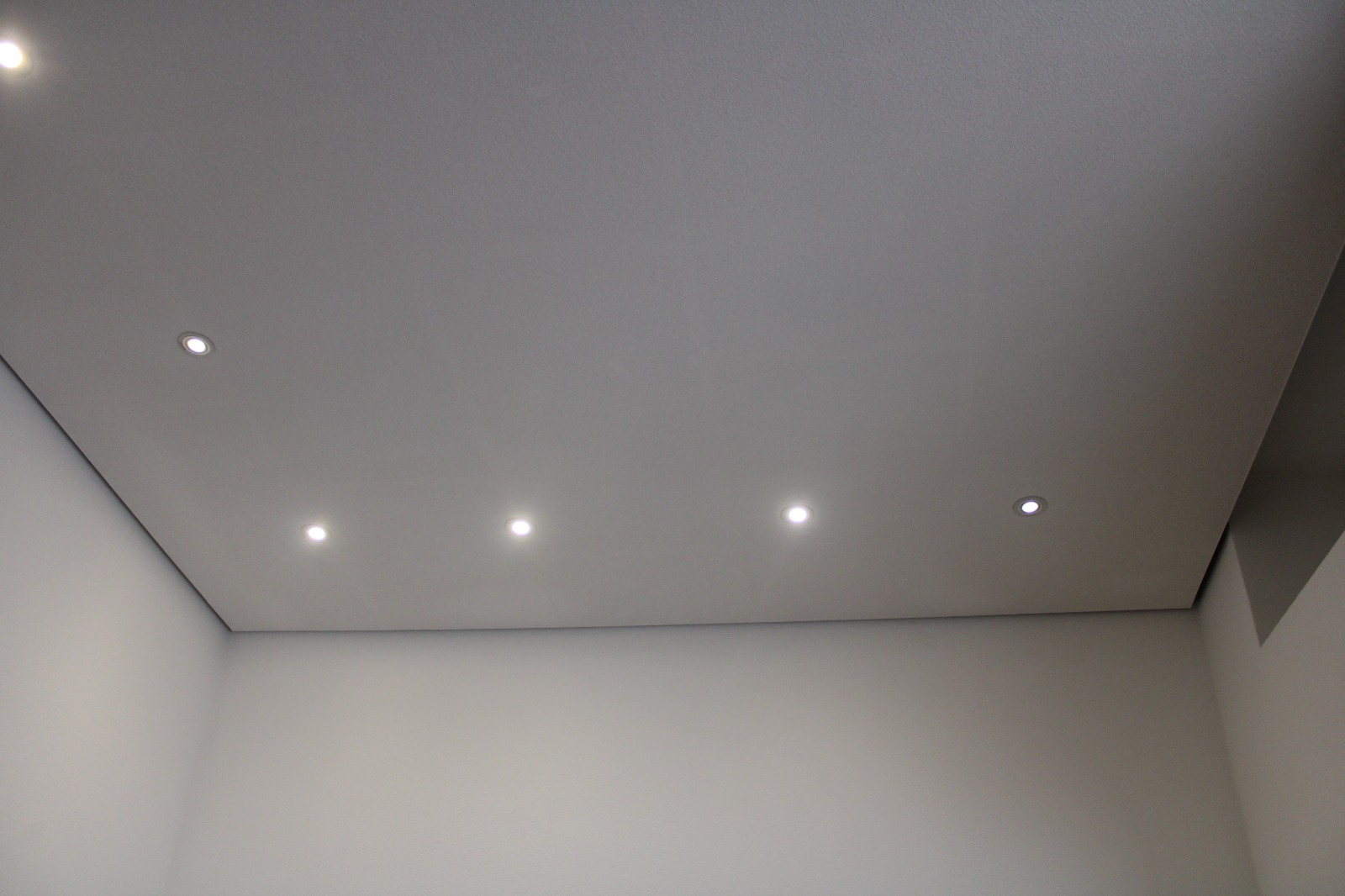 Schall- und Akustikschutz Referenz 1